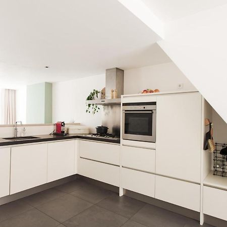 Amazing And Stylish House Near City Center Dordrecht, Close To Rotterdam Exterior photo