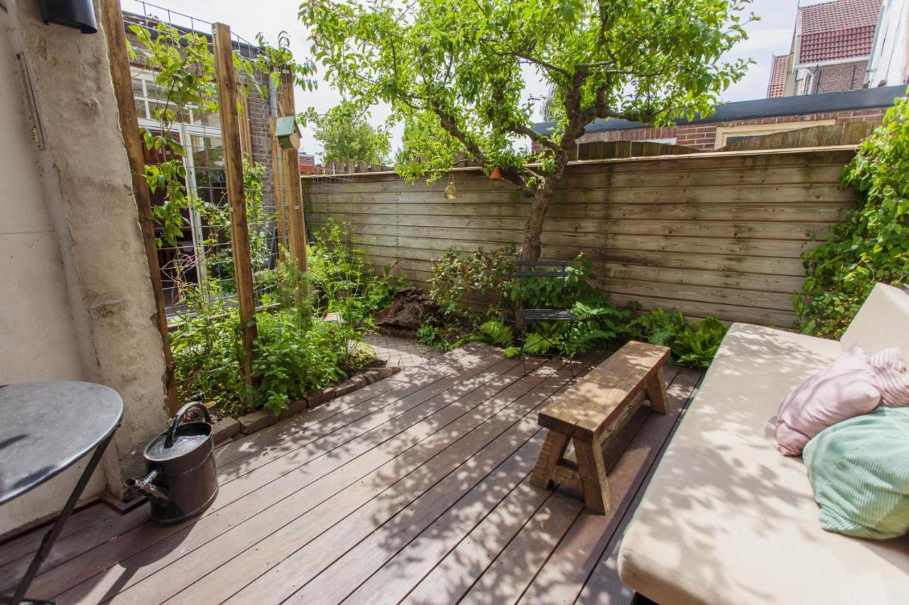 Amazing And Stylish House Near City Center Dordrecht, Close To Rotterdam Exterior photo